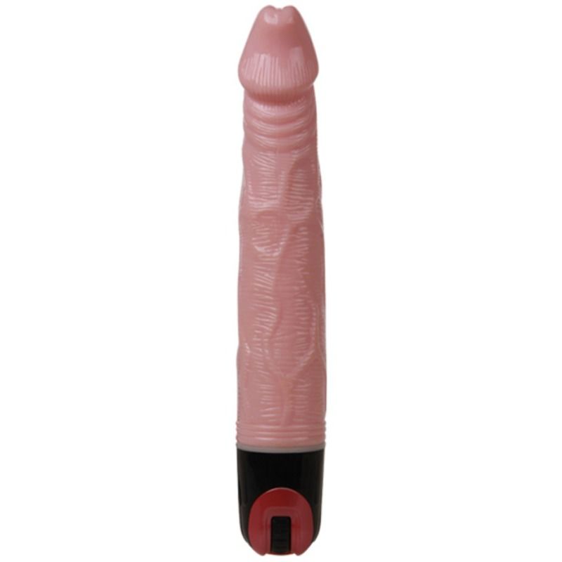 Baile Natural Multivespeed Vibrator - 2