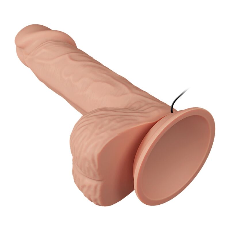 Baile Beautiful Encounter Vibration Catoblepas 20 6 Cm Natural - 4