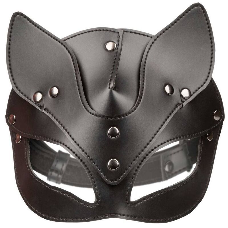 Calexotics Euphoria Cat Mask - 5