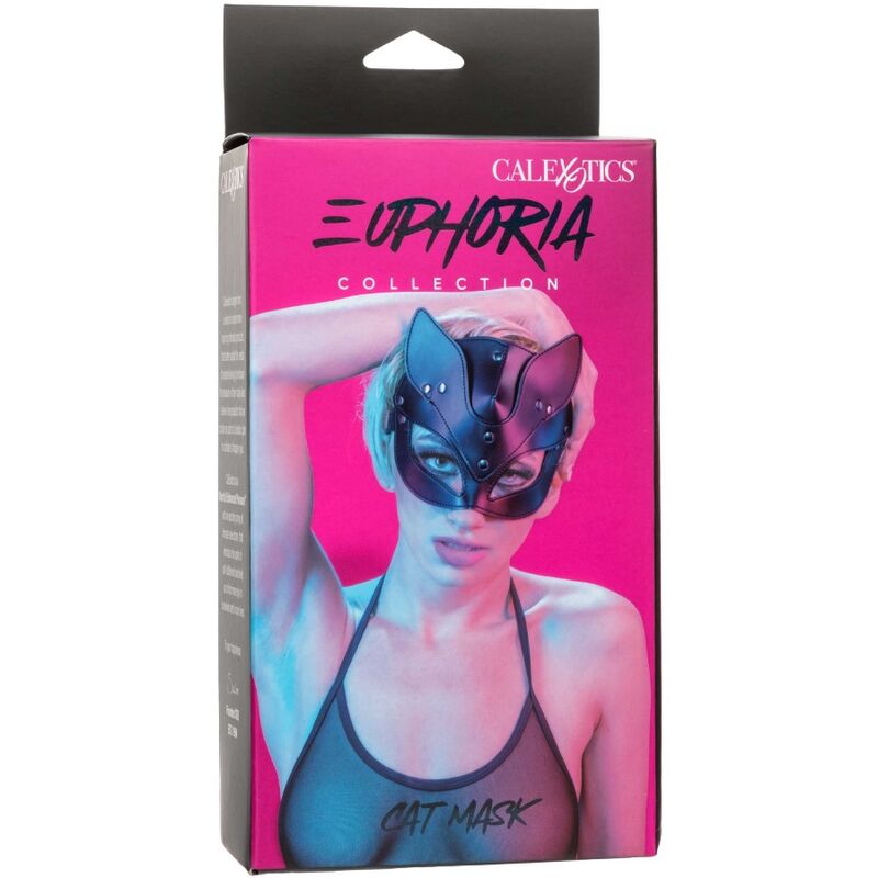 Calexotics Euphoria Cat Mask - 4