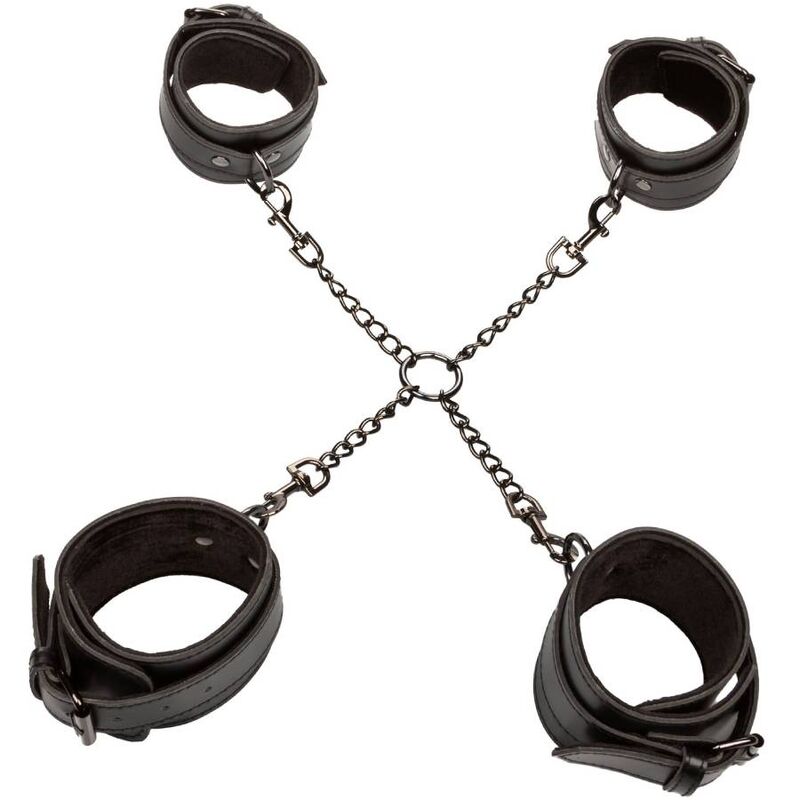 Calexotics Euphoria Hog Tie