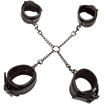 Calexotics Euphoria Hog Tie