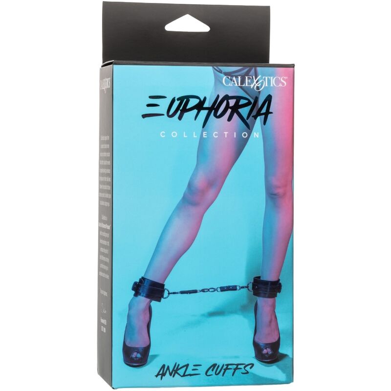 Calexotics Euphoria Ankle Cuffs - 4