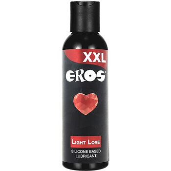 Eros Classic Light Love Silikon Based 150 ML