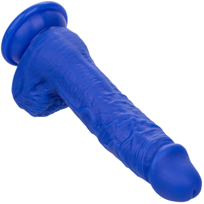 Calexotics Admiral Sailor Realistic Dildo Vibrator - 2