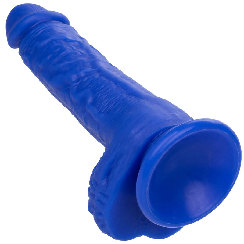 Calexotics Admiral Sailor Realistic Dildo Vibrator - 3
