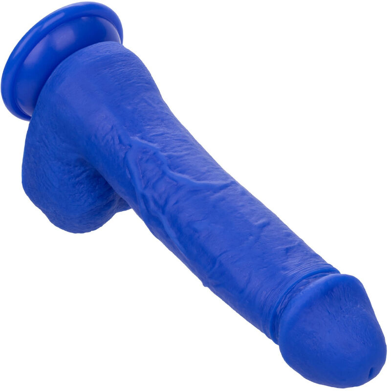 Calexotics Admiral Captain Realistic Dildo Vibrator - 2