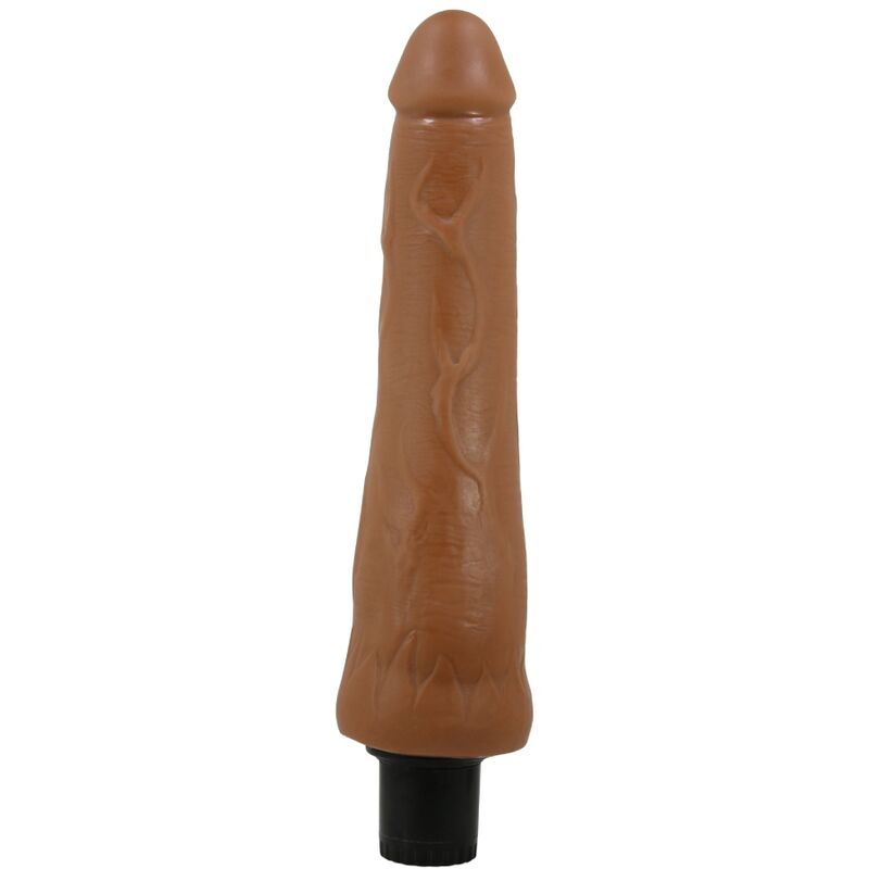 Fun Toys Pretty Love Alfredo Realistic Vibrator 21 5 CM O 4 CM