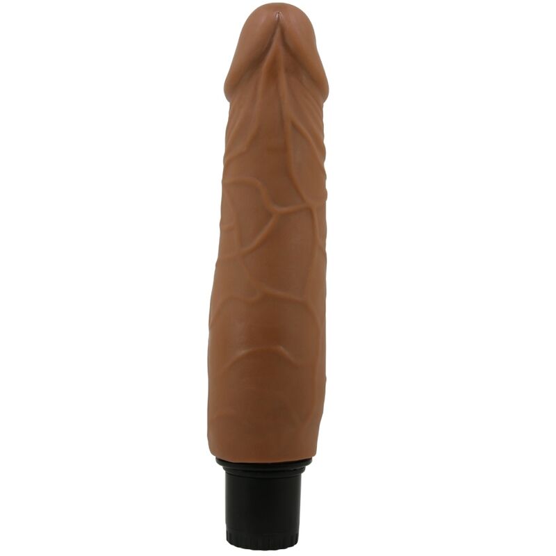 Fun Toys Pretty Love Waldorf Realistic Vibrator 18 Cm O 4 Cm - 3