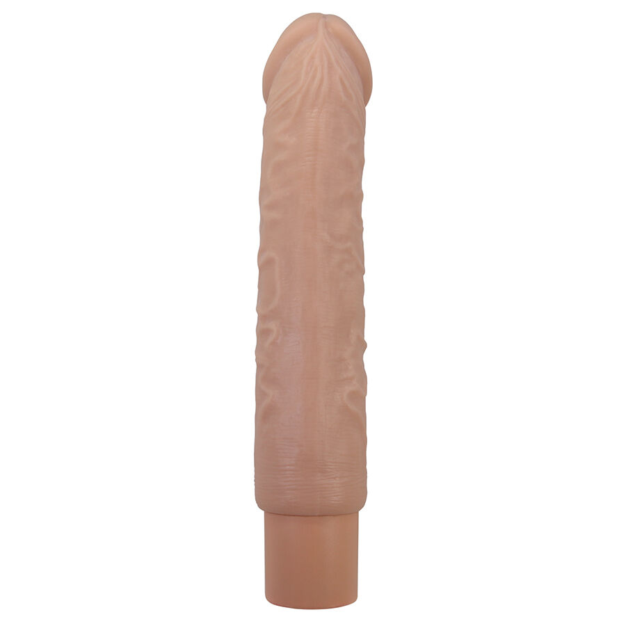 Fun Toys Pretty Love Rufus Flexible Realistic Vibrator - 4