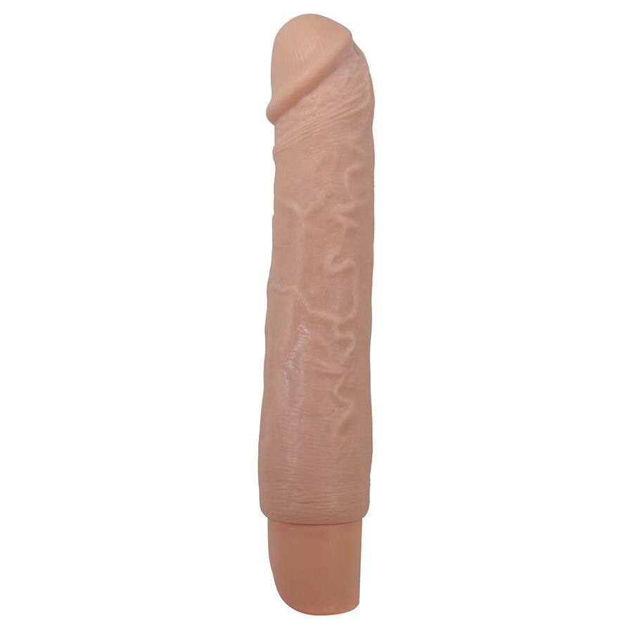 Fun Toys Pretty Love Rufus Flexible Realistic Vibrator