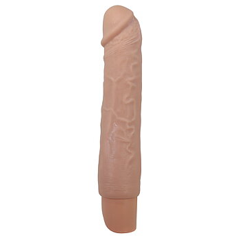 Fun Toys Pretty Love Rufus Flexible Realistic Vibrator