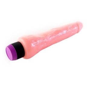 Baile Vibrators Realistic 19 5 CM - 4
