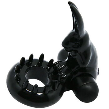 Baile For Him Sweet Ring With Rabbit