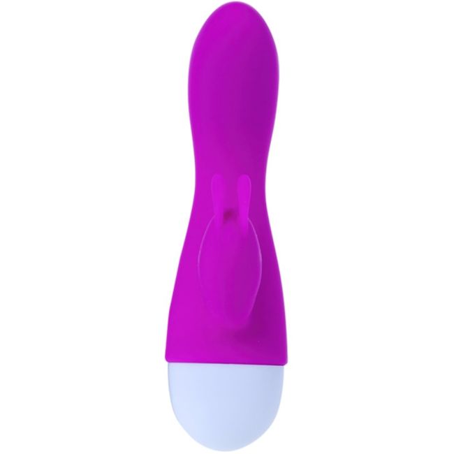 High Tech Pretty Love Smart Kyle Vibrator 30 Modes - 2
