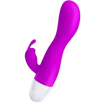 High Tech Pretty Love Smart Kyle Vibrator 30 Modes