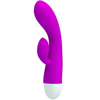 High Tech Pretty Love Smart Eli Vibrator 30 Modes