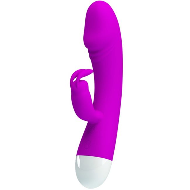 High Tech Pretty Love Smart Will Vibrator 30 Modes