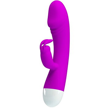 High Tech Pretty Love Smart Will Vibrator 30 Modes