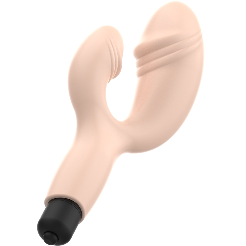 Ohmama Stimulating Classic Rabbit Vibrator Xmas Edition - 2
