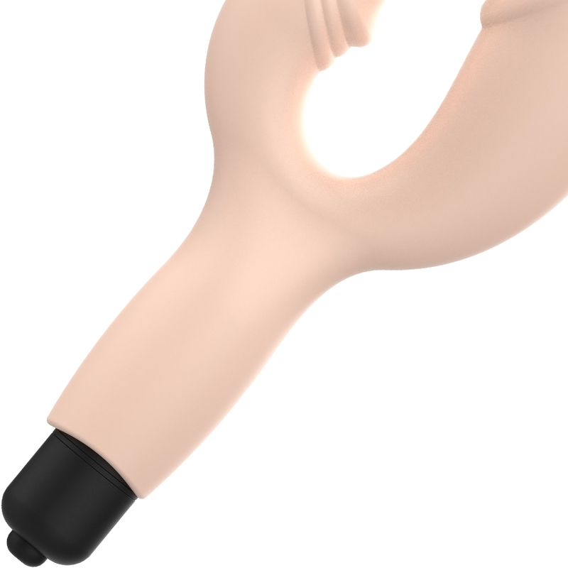 Ohmama Stimulating Classic Rabbit Vibrator Xmas Edition - 3