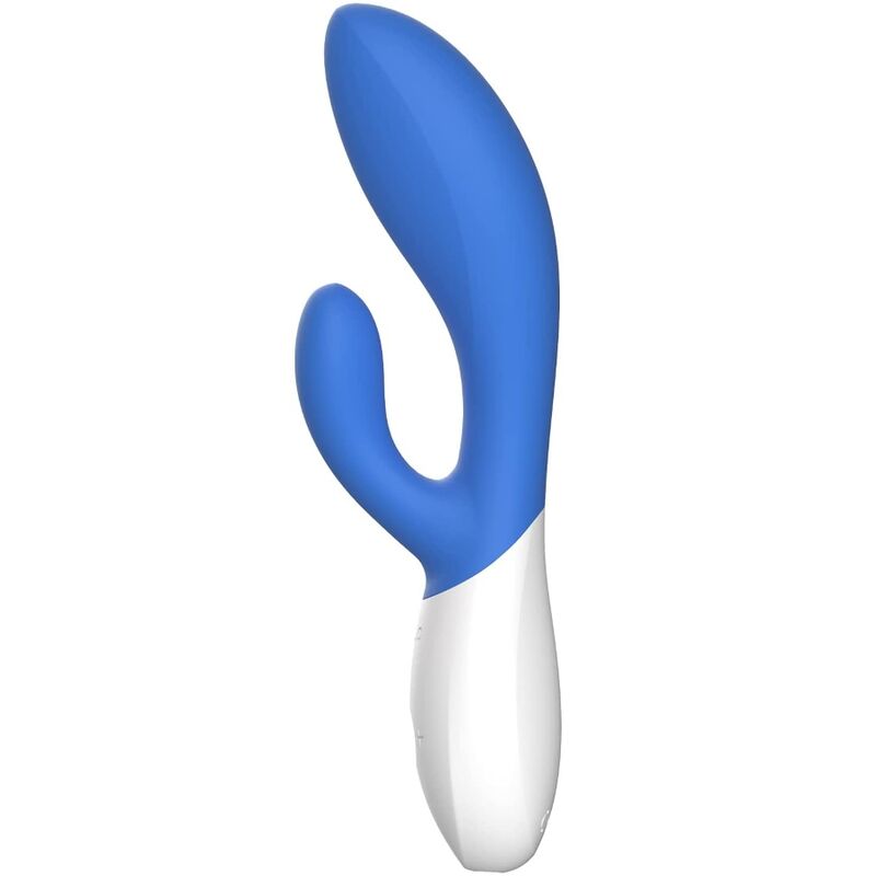Lelo Ina Wave 2 Vbrador Luxury Special Movement California Sky - 2