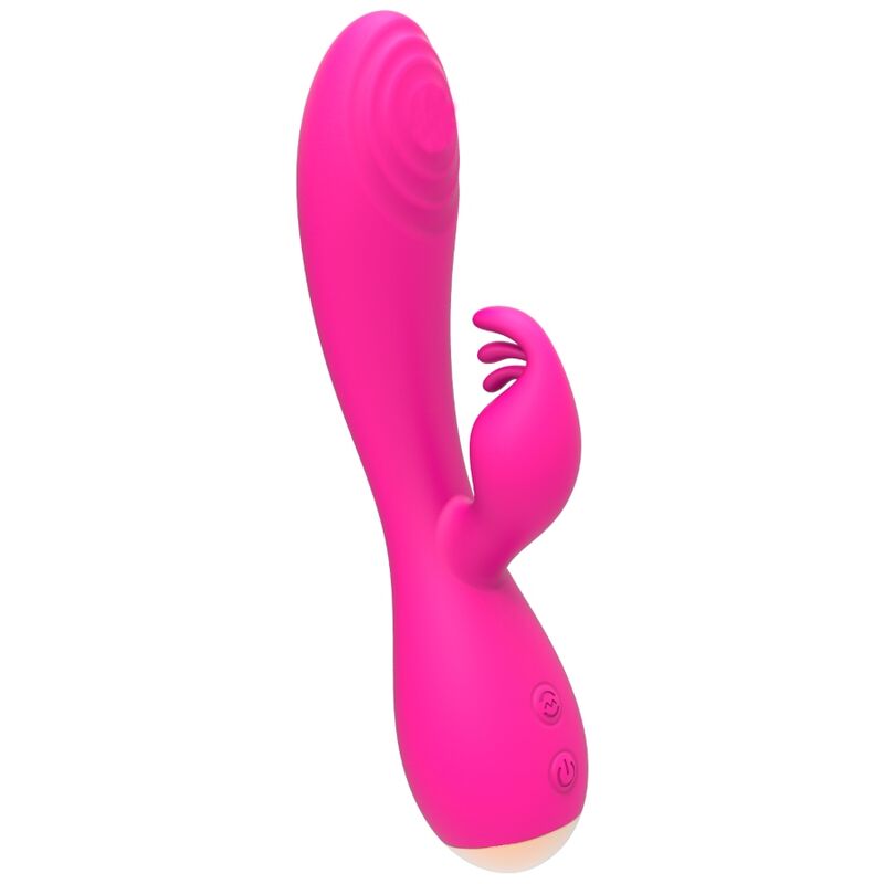Nalone Magic Stick Rabbit Vibrator