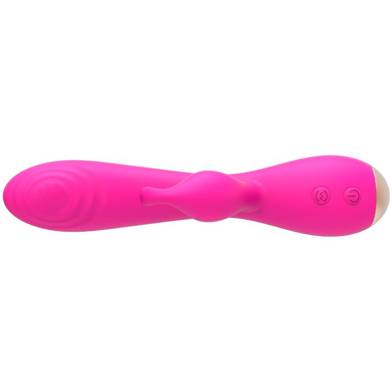 Nalone Magic Stick Rabbit Vibrator - 5