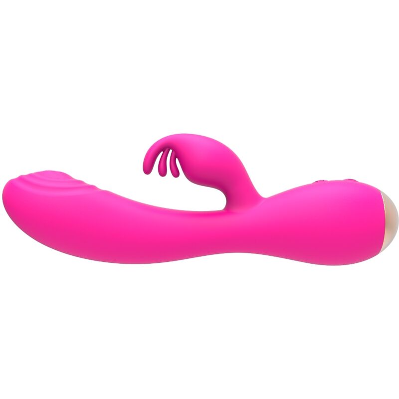Nalone Magic Stick Rabbit Vibrator - 4