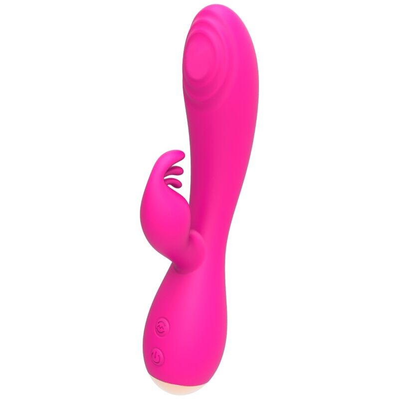 Nalone Magic Stick Rabbit Vibrator - 2