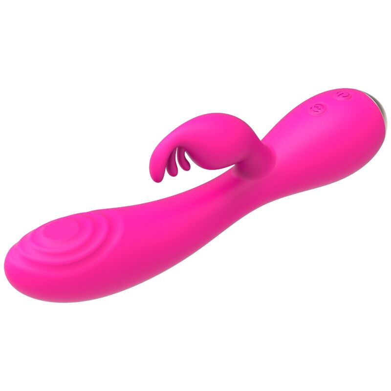 Nalone Magic Stick Rabbit Vibrator - 3