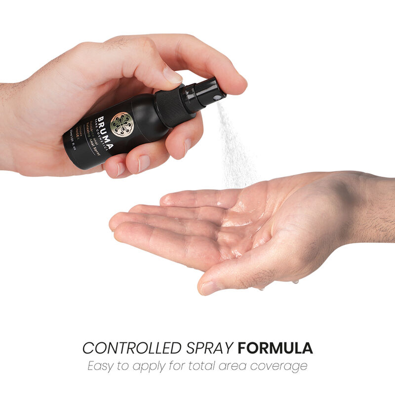 Bruma Relaxing Anal Spray Unisex 30 Ml - 2