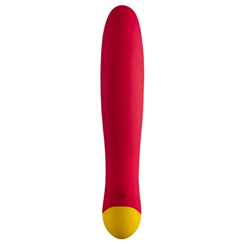 Romp Jazz Rechargeable Rabbit Vibrator - 3
