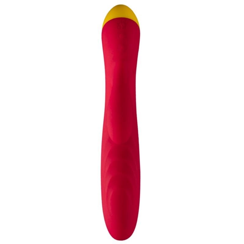 Romp Jazz Rechargeable Rabbit Vibrator - 2