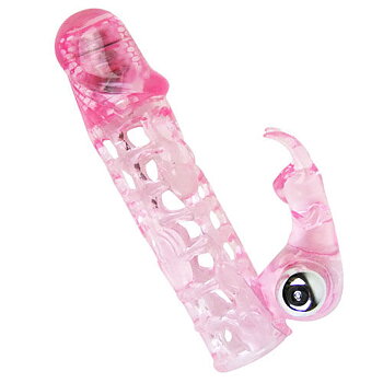Baile For Him Ultimate Love Extender Cover 10 V