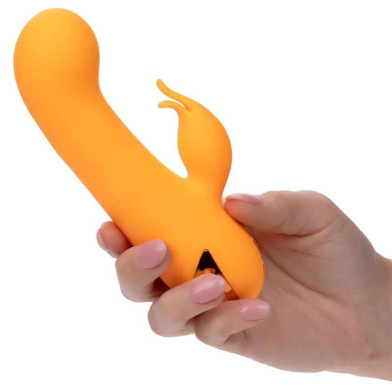 Calexotics Montecito Muse Vibrator Rabbit By California Dreaming