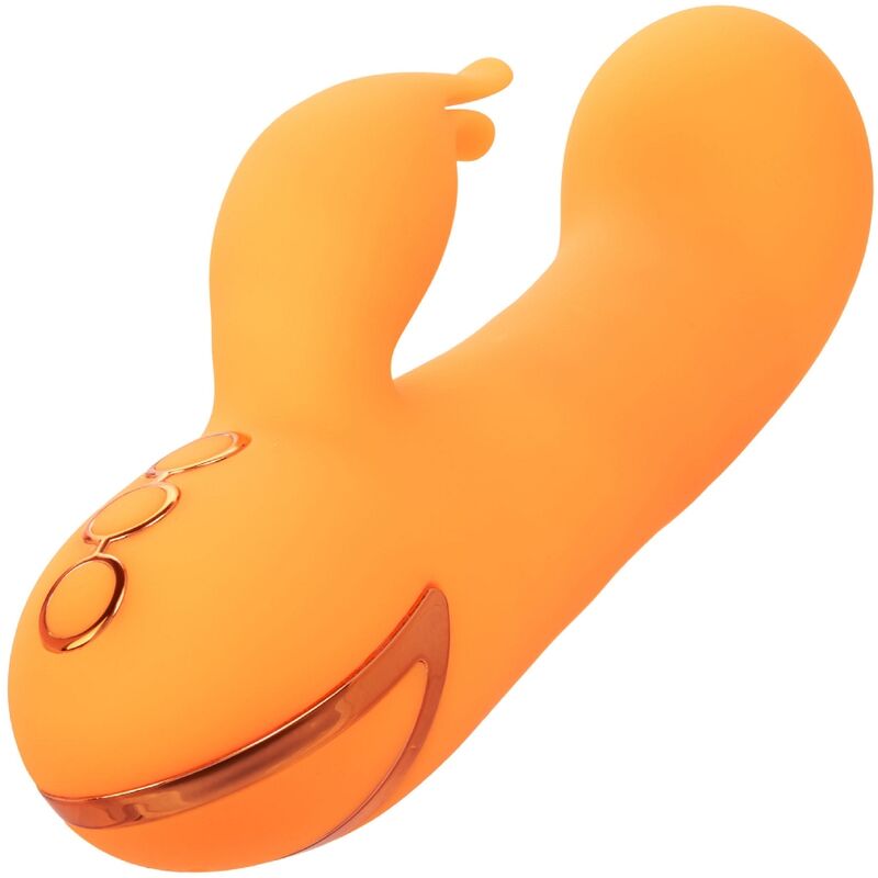 Calexotics Montecito Muse Vibrator Rabbit By California Dreaming - 4