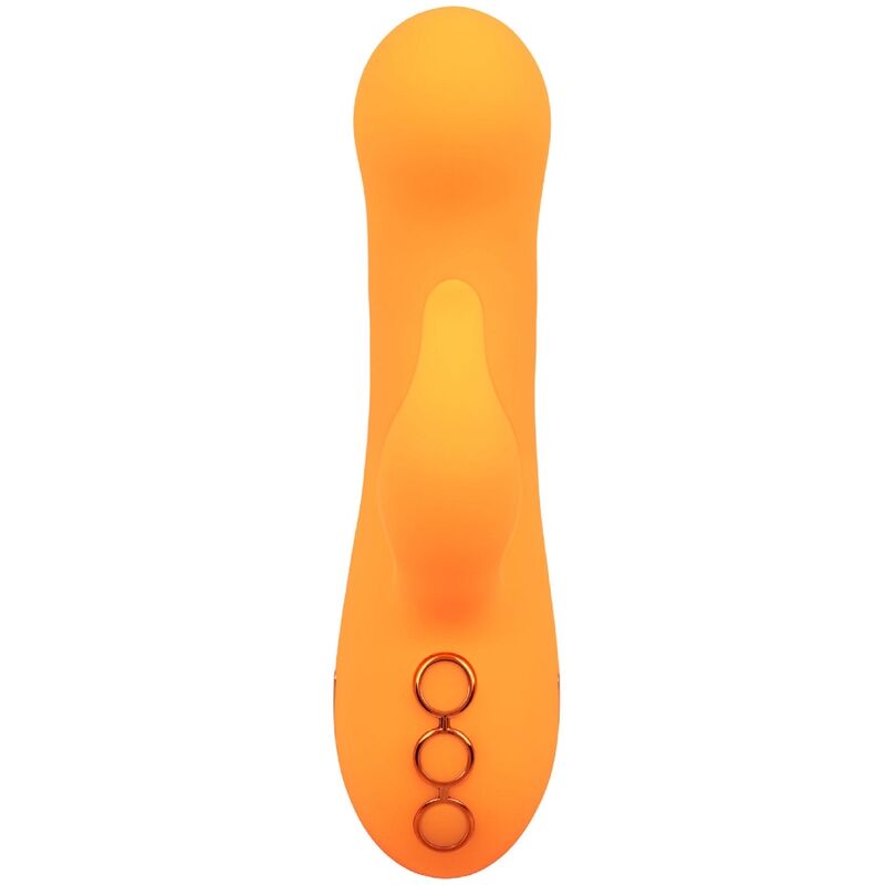 Calexotics Montecito Muse Vibrator Rabbit By California Dreaming - 2