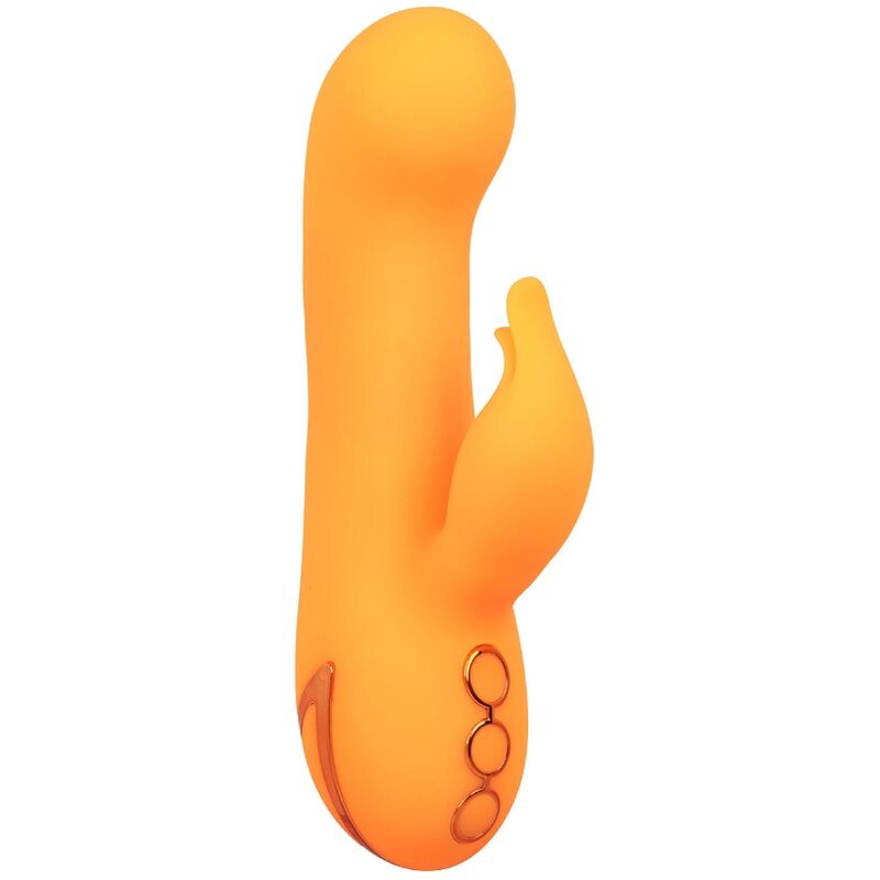 Calexotics Montecito Muse Vibrator Rabbit By California Dreaming - 3