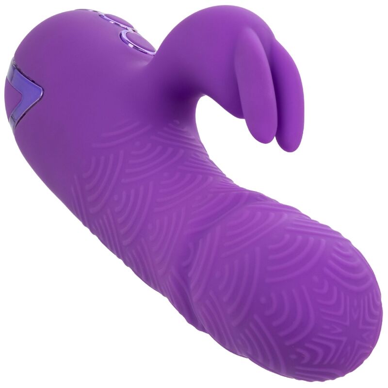 Calexotics Manhattan Beach Marvel Vibrator Rabbit By California Dreaming - 4