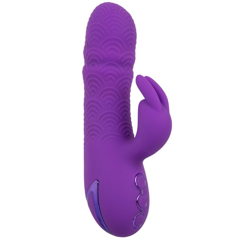 Calexotics Manhattan Beach Marvel Vibrator Rabbit By California Dreaming - 3