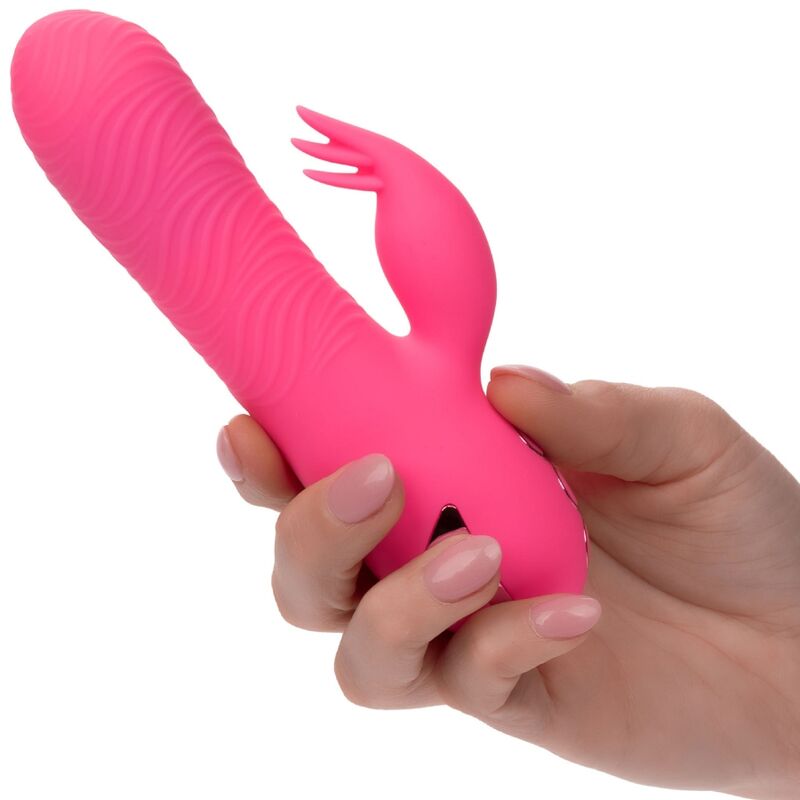 Calexotics Sacramento Sweetie Vibrator Rabbit By California Dreaming