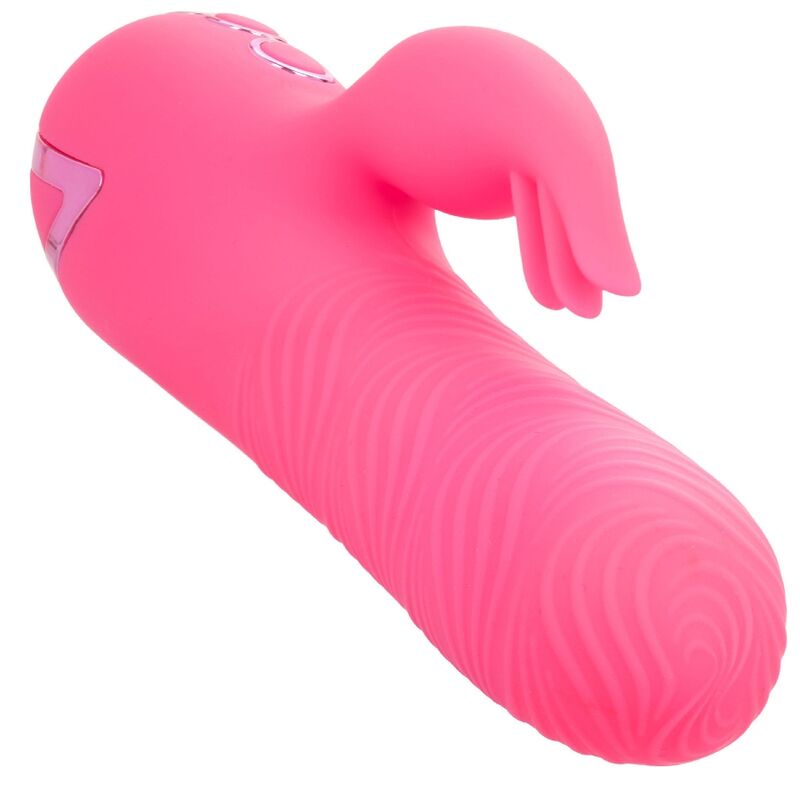 Calexotics Sacramento Sweetie Vibrator Rabbit By California Dreaming - 5