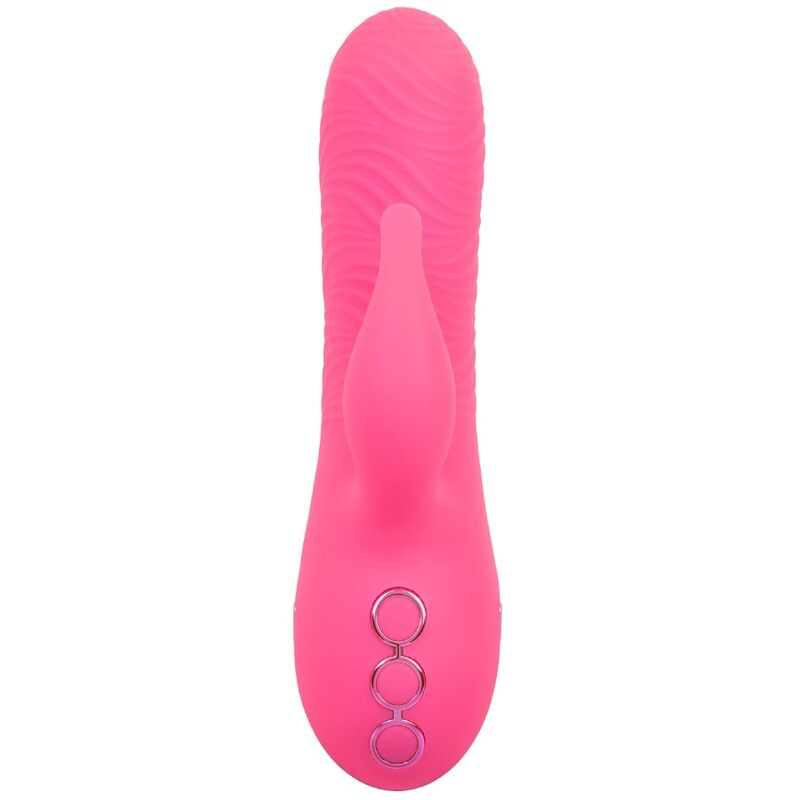 Calexotics Sacramento Sweetie Vibrator Rabbit By California Dreaming - 2