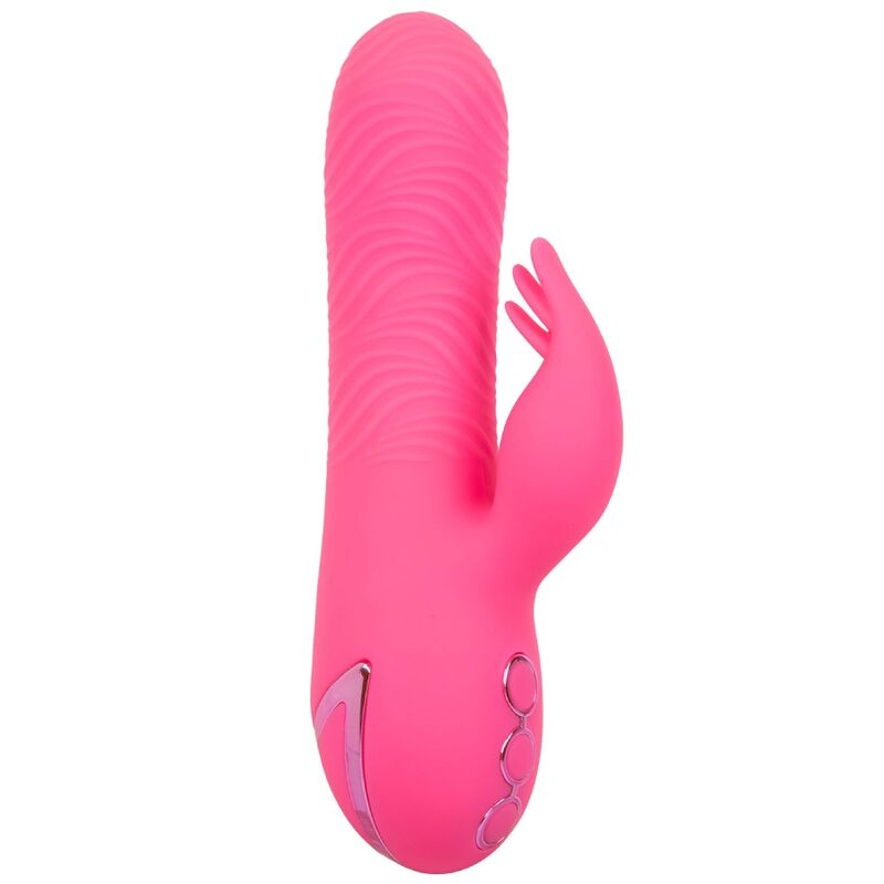 Calexotics Sacramento Sweetie Vibrator Rabbit By California Dreaming - 3