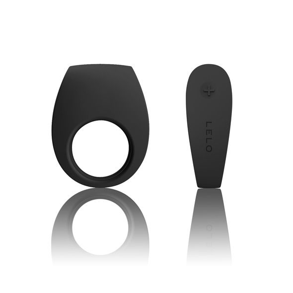 Lelo Tor Ii Vibrator Ring - 5