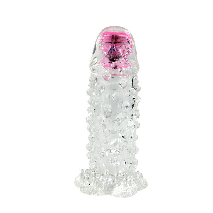 Baile For Him Brave Iii Sensor Extension - 5