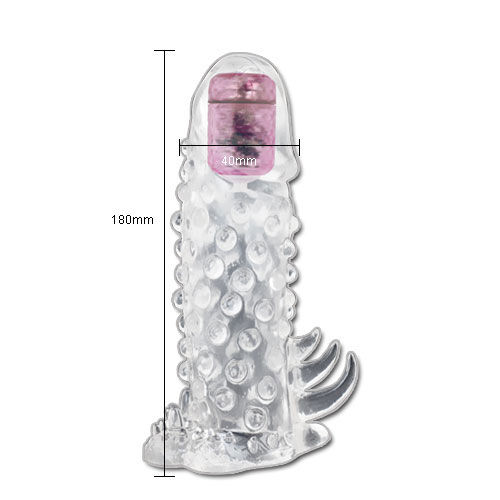 Baile For Him Brave Iii Sensor Extension - 2