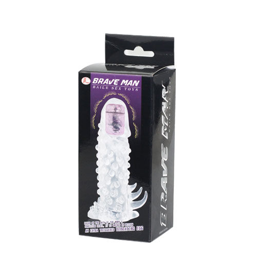 Baile For Him Brave Iii Sensor Extension - 3