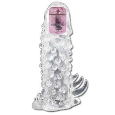 Baile For Him Brave Iii Sensor Extension - 4